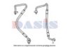 FORD 1306787 High Pressure Line, air conditioning